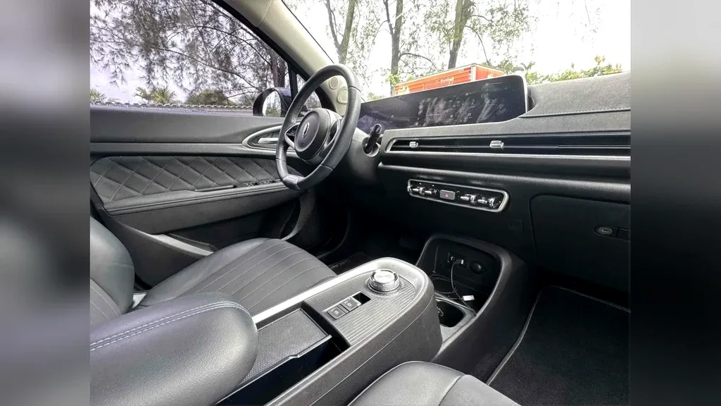 GWM Ora 03 - Imagem 11