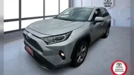 Toyota Rav4 EV - Miniatura 1