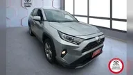 Toyota Rav4 EV - Miniatura 2