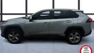 Toyota Rav4 EV - Miniatura 6