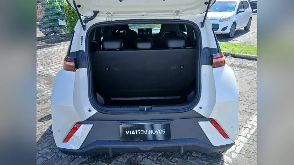 BYD Dolphin Mini - Imagem 7