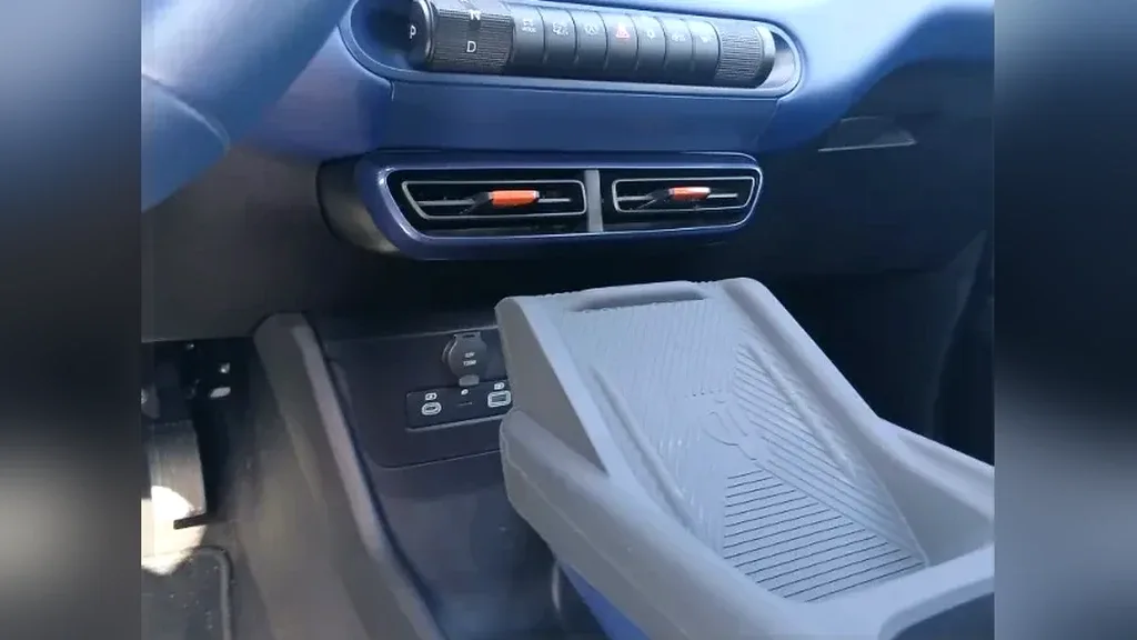 BYD Dolphin Mini - Imagem 8