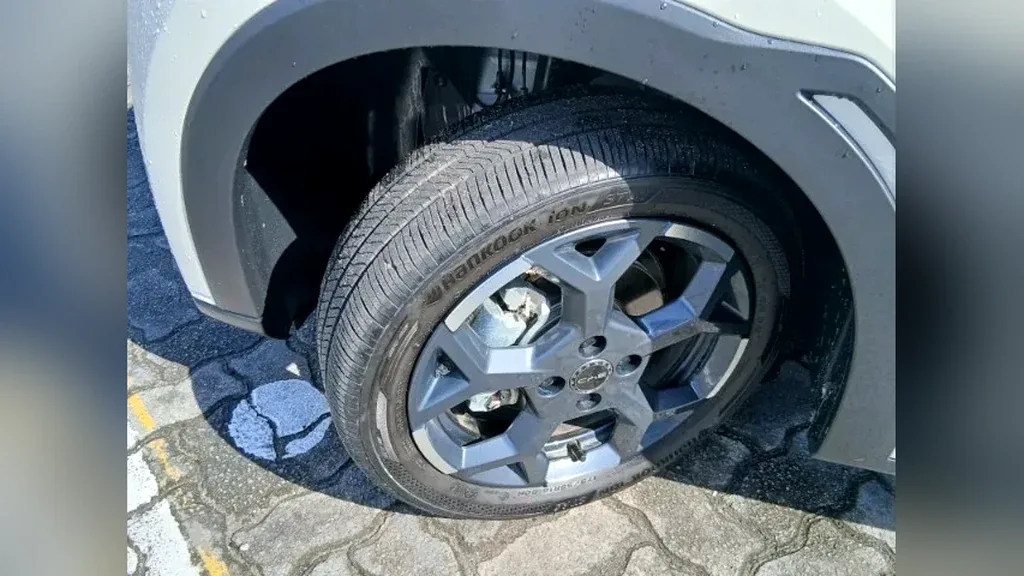 BYD Dolphin Mini - Imagem 18