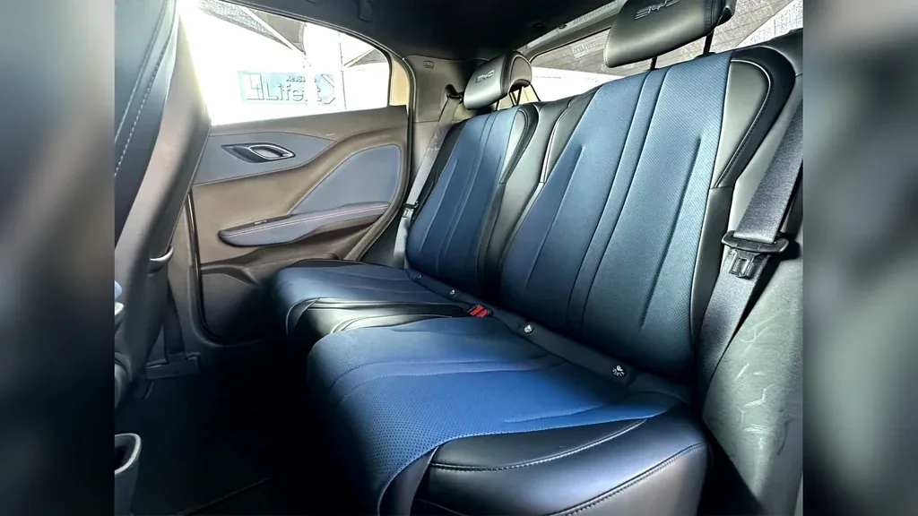 BYD Dolphin Mini - Imagem 10