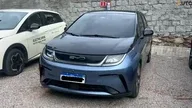BYD Dolphin Plus - Miniatura 3