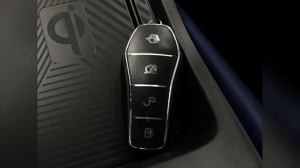 BYD Dolphin Mini - Imagem 8