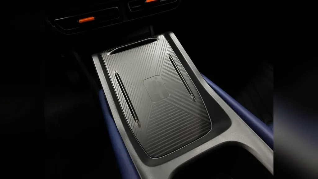 BYD Dolphin Mini - Imagem 9