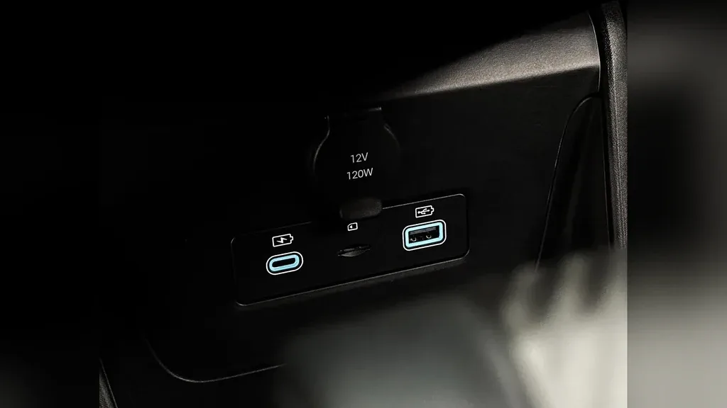 BYD Dolphin Mini - Imagem 10