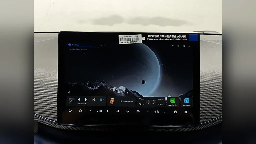 BYD Dolphin Mini - Imagem 16