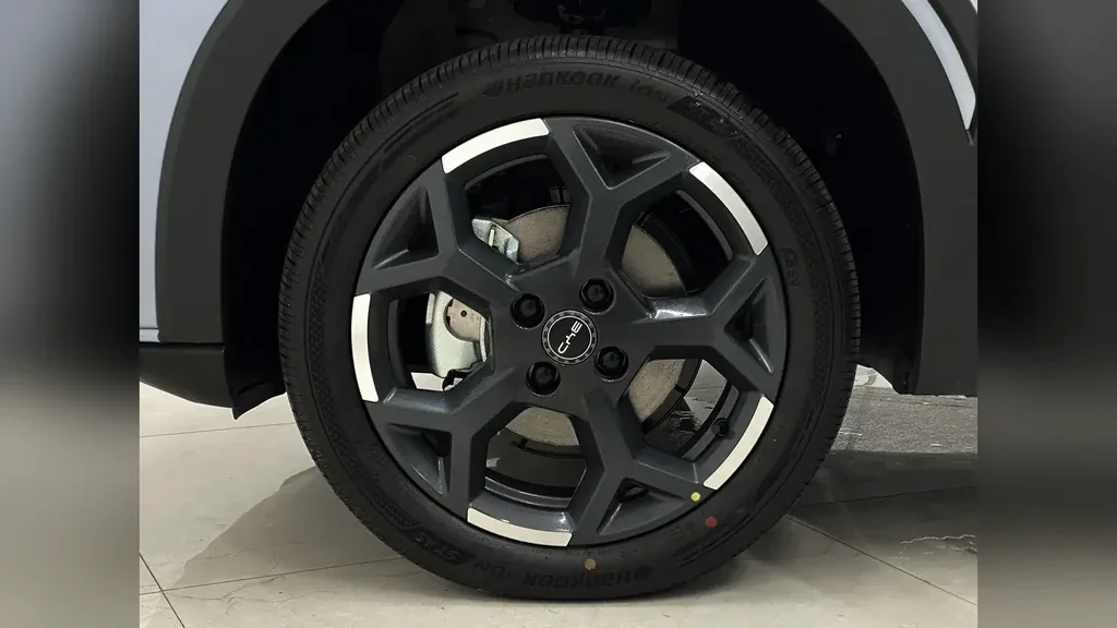 BYD Dolphin Mini - Imagem 18