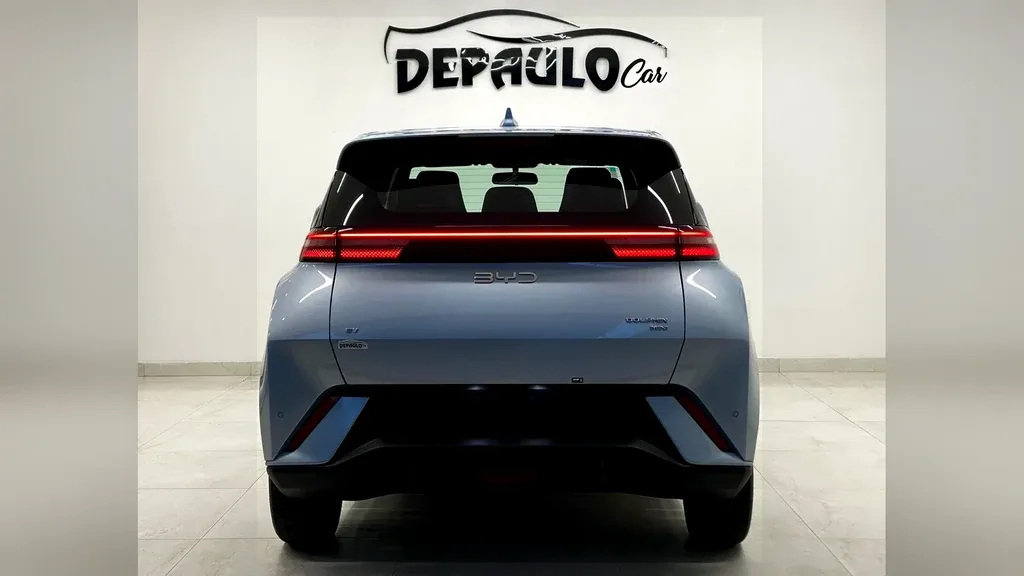 BYD Dolphin Mini - Imagem 19