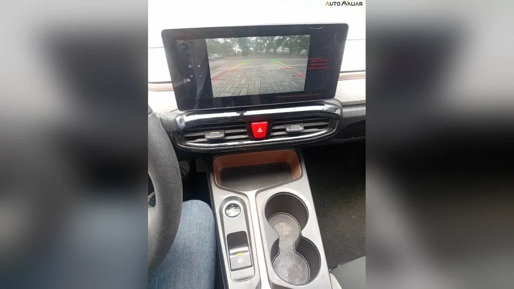 JAC E-JS1 - Imagem 7