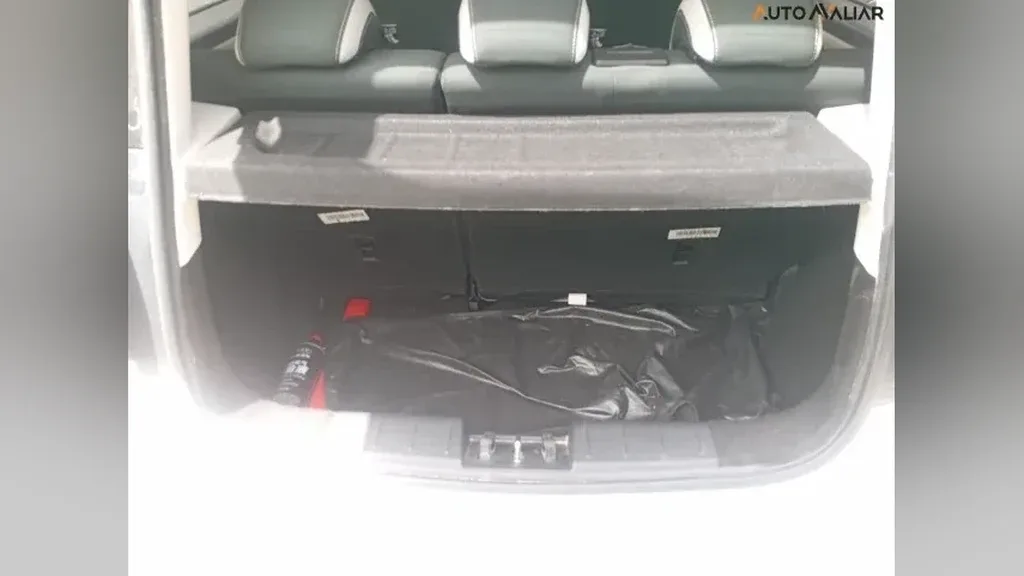 JAC E-JS1 - Imagem 10