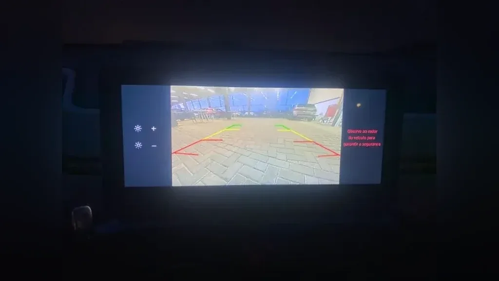 JAC E-JS1 - Imagem 11