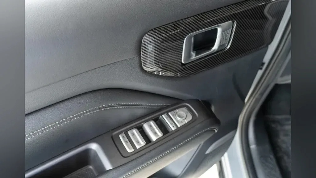 Chevrolet Spark Euv - Imagem 8