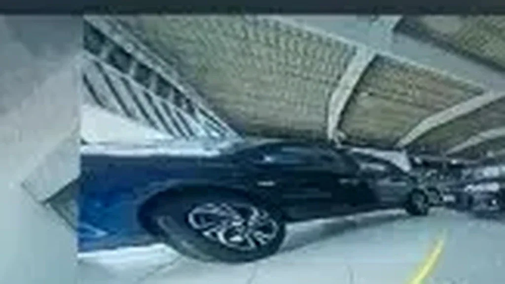 Chevrolet Spark Euv - Imagem 12