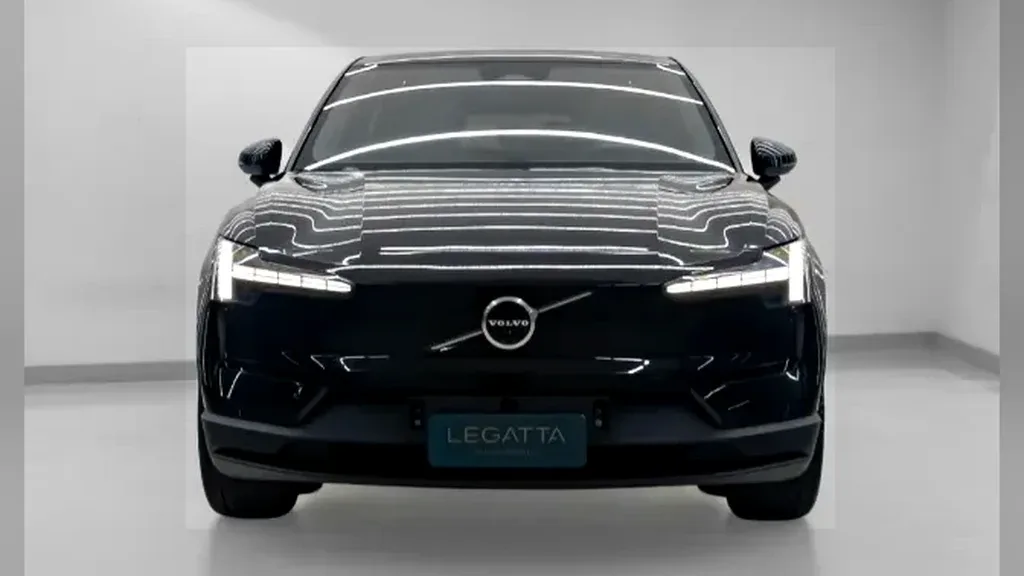 Volvo EX30 - Imagem 2