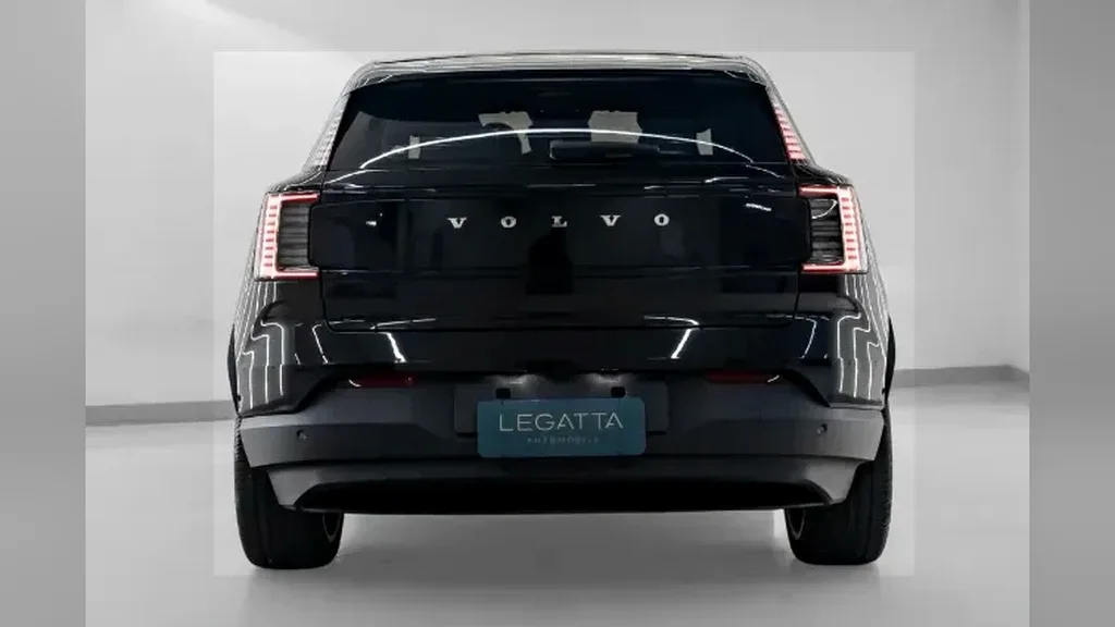 Volvo EX30 - Imagem 4