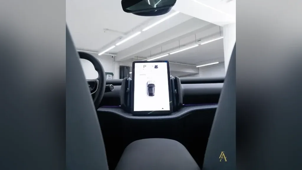 Volvo EX30 - Imagem 11