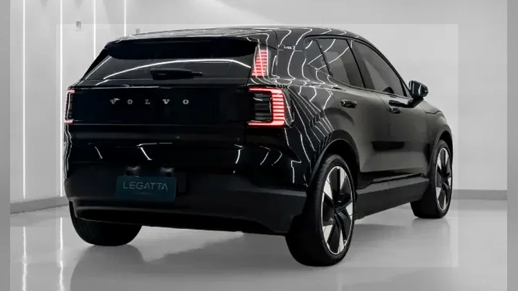 Volvo EX30 - Imagem 15