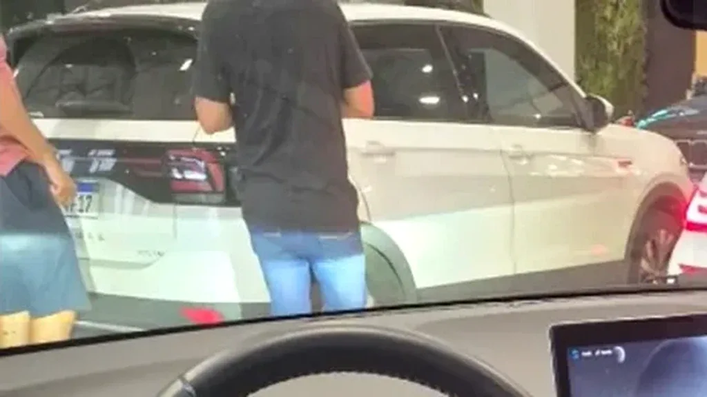 BYD Dolphin Mini - Imagem 3