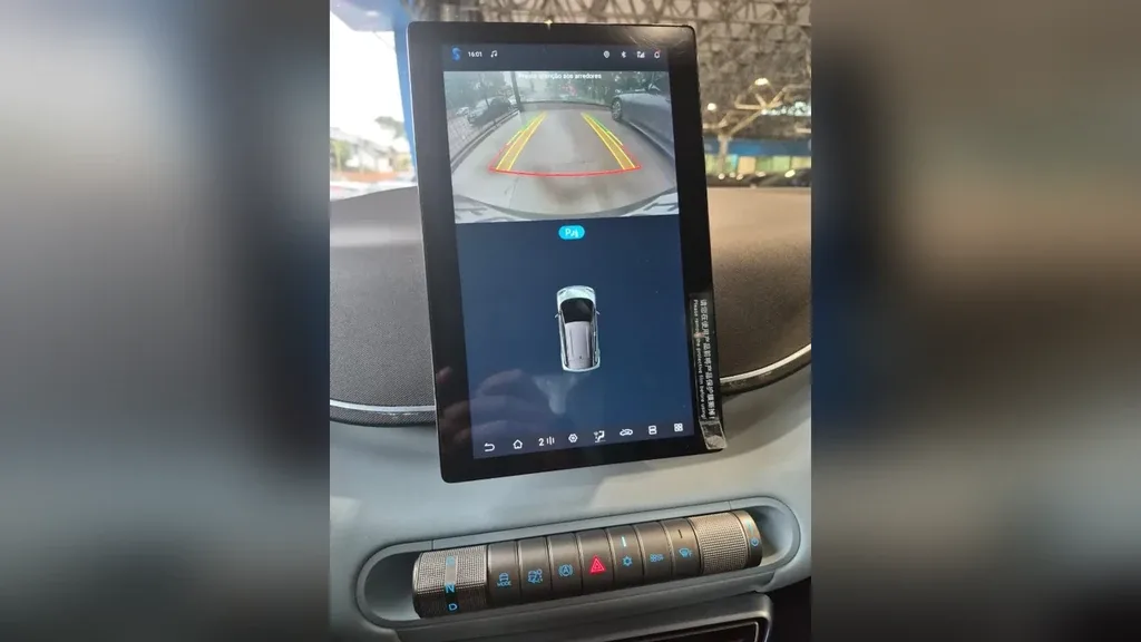 BYD Dolphin Mini - Imagem 14