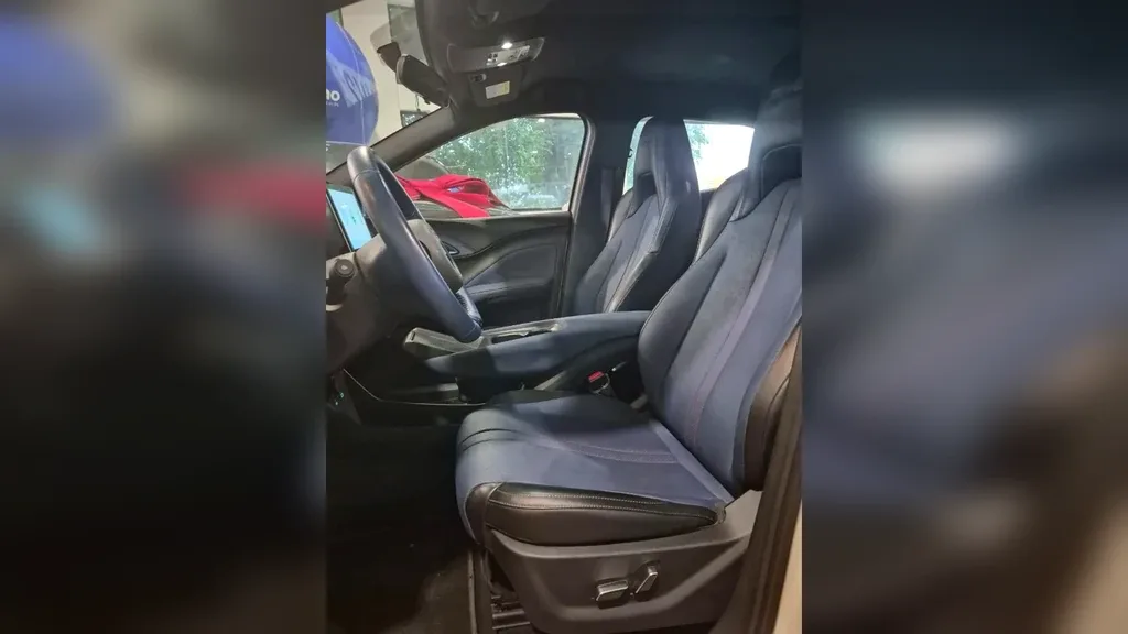 BYD Dolphin Mini - Imagem 5