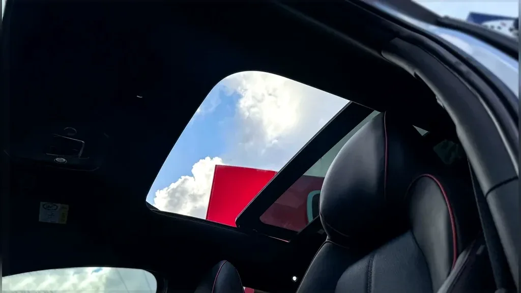 BYD Yuan Plus - Imagem 11