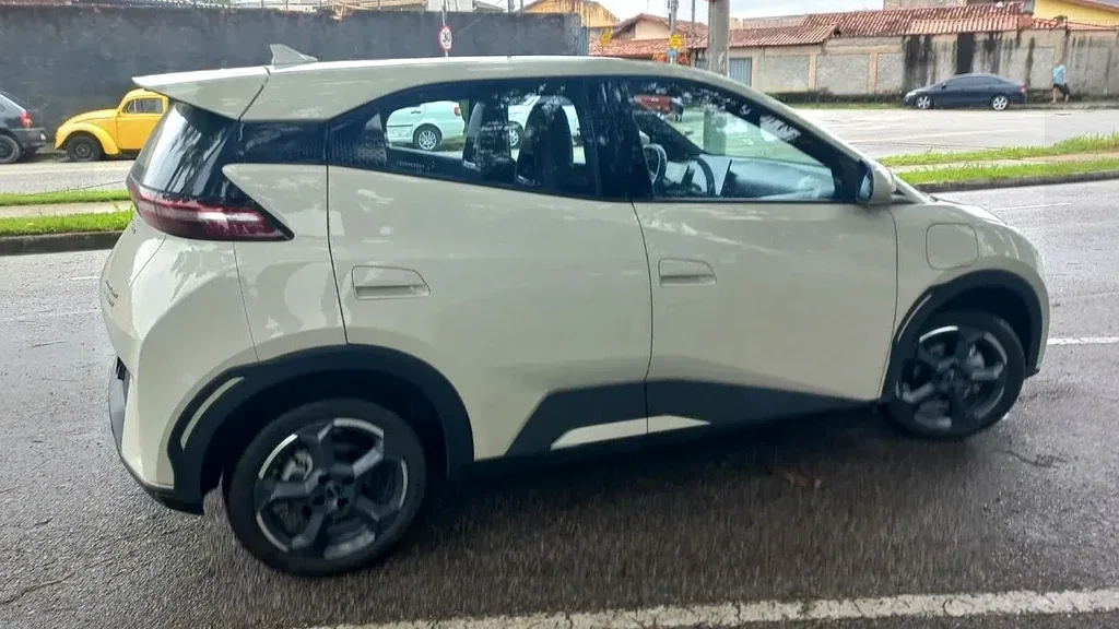 BYD Dolphin Mini - Imagem 5