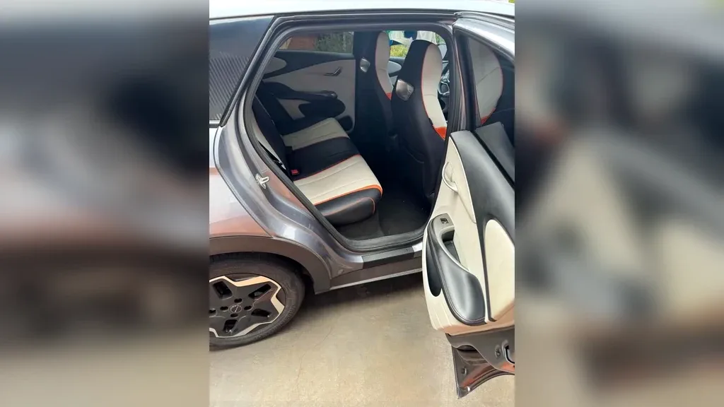 BYD Dolphin Mini - Imagem 6