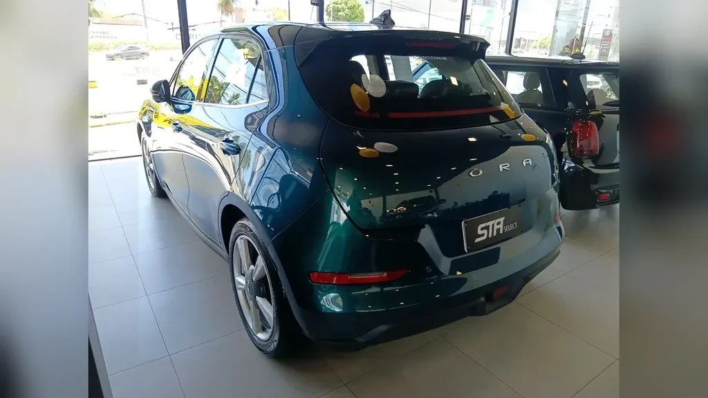 GWM Ora 03 - Imagem 2