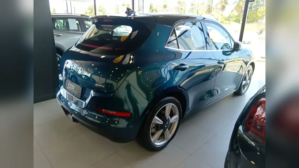 GWM Ora 03 - Imagem 3