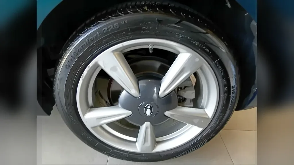 GWM Ora 03 - Imagem 4