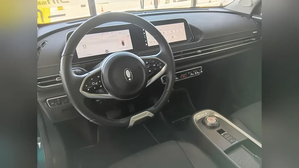 GWM Ora 03 - Imagem 6