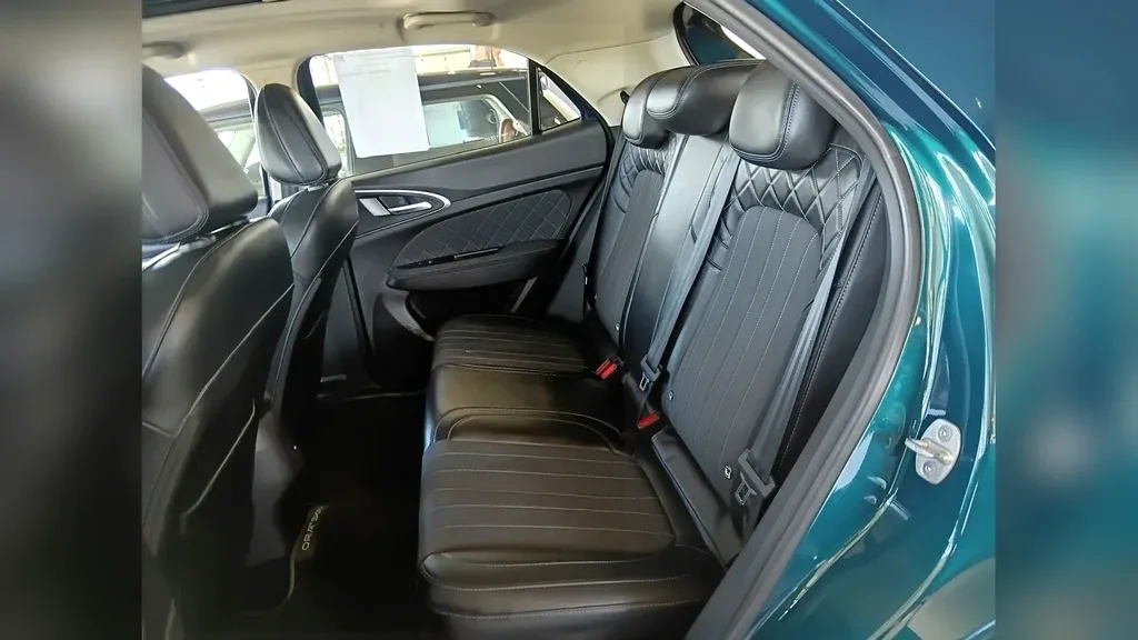 GWM Ora 03 - Imagem 7