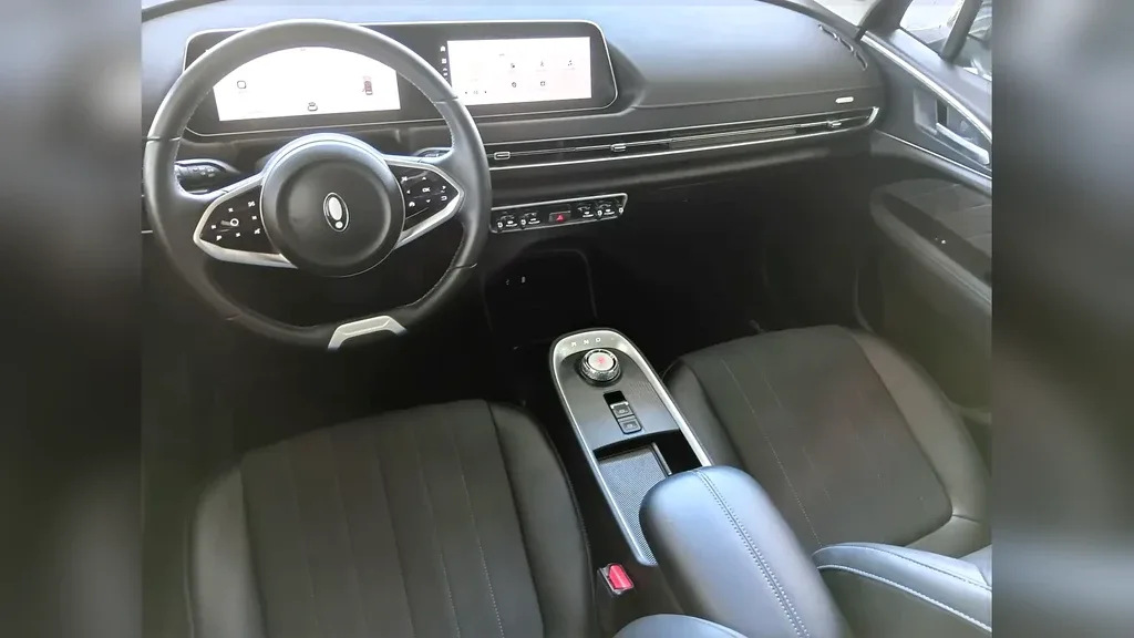 GWM Ora 03 - Imagem 8