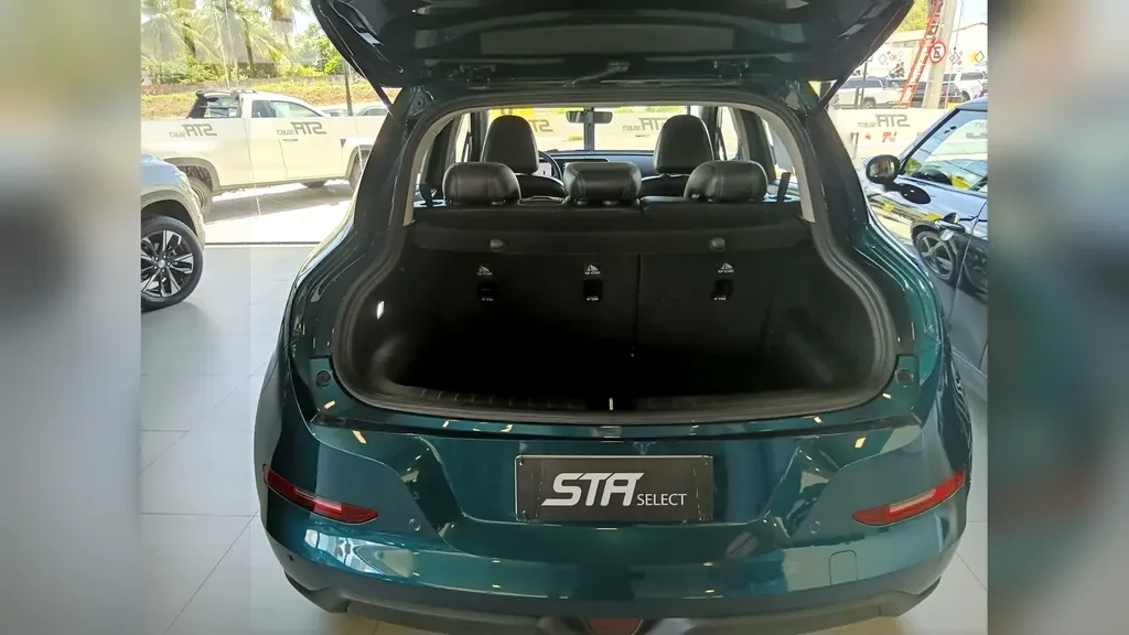 GWM Ora 03 - Imagem 10