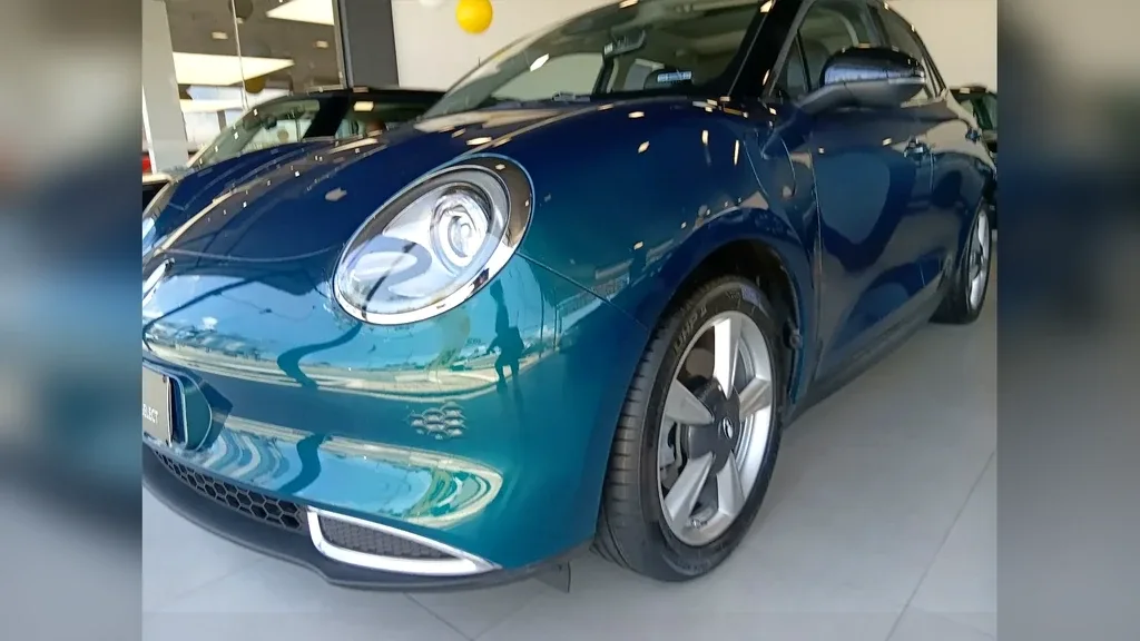 GWM Ora 03 - Imagem 11