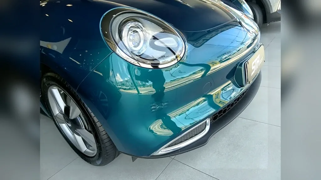 GWM Ora 03 - Imagem 12