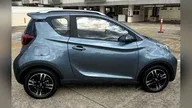 Chery Eq1 - Miniatura 3