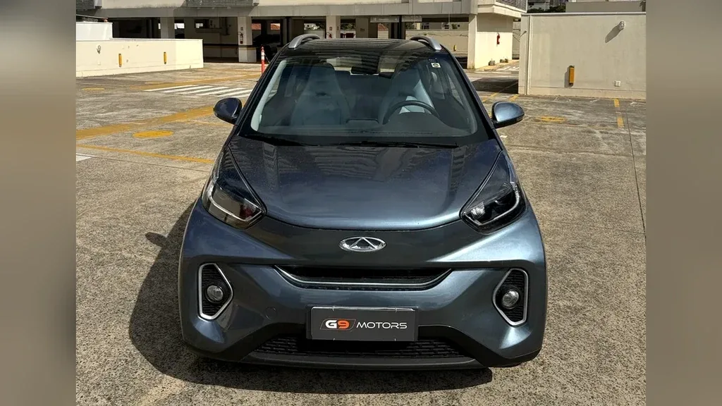 Chery Eq1 - Imagem 5