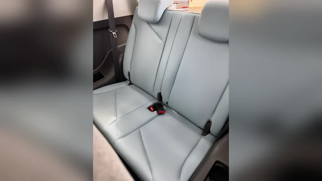 Chery Eq1 - Imagem 11