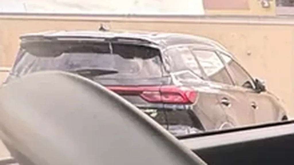 Chery Eq1 - Imagem 12