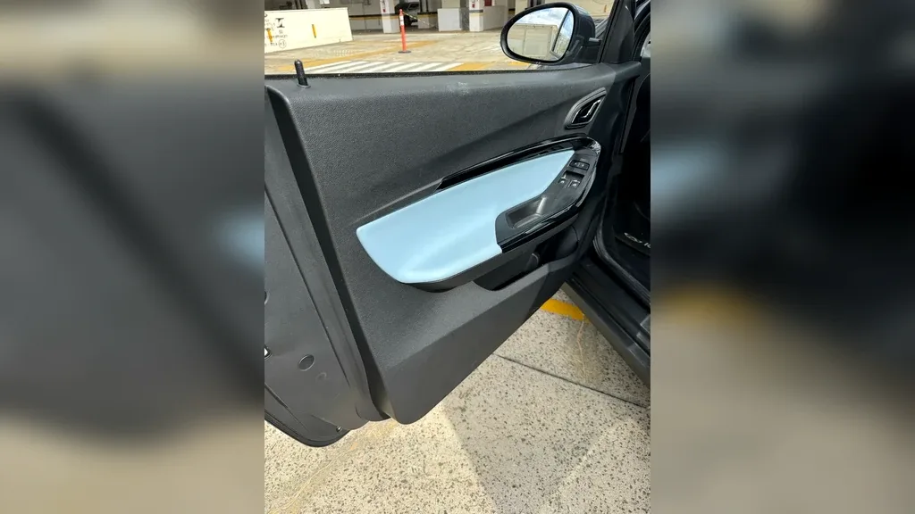 Chery Eq1 - Imagem 16