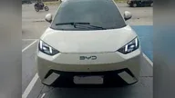 BYD Dolphin Mini - Miniatura 2