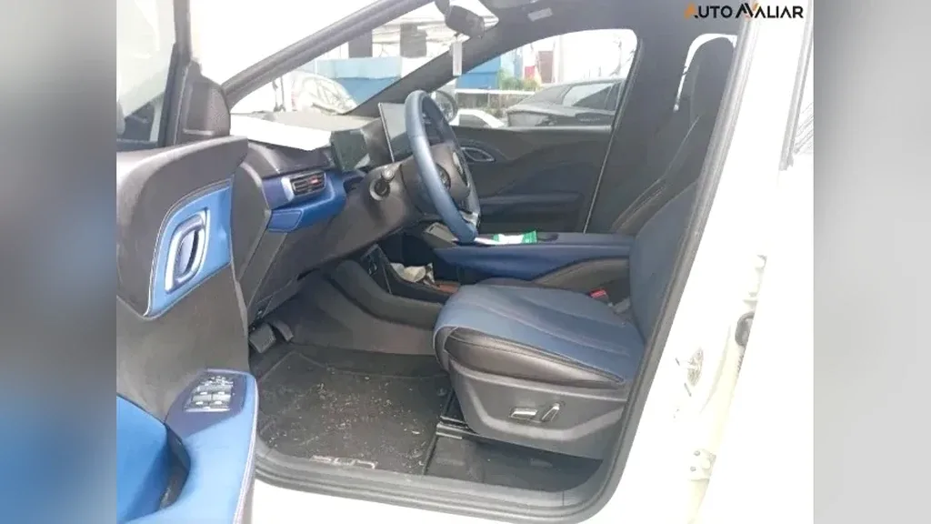 BYD Dolphin Mini - Imagem 7