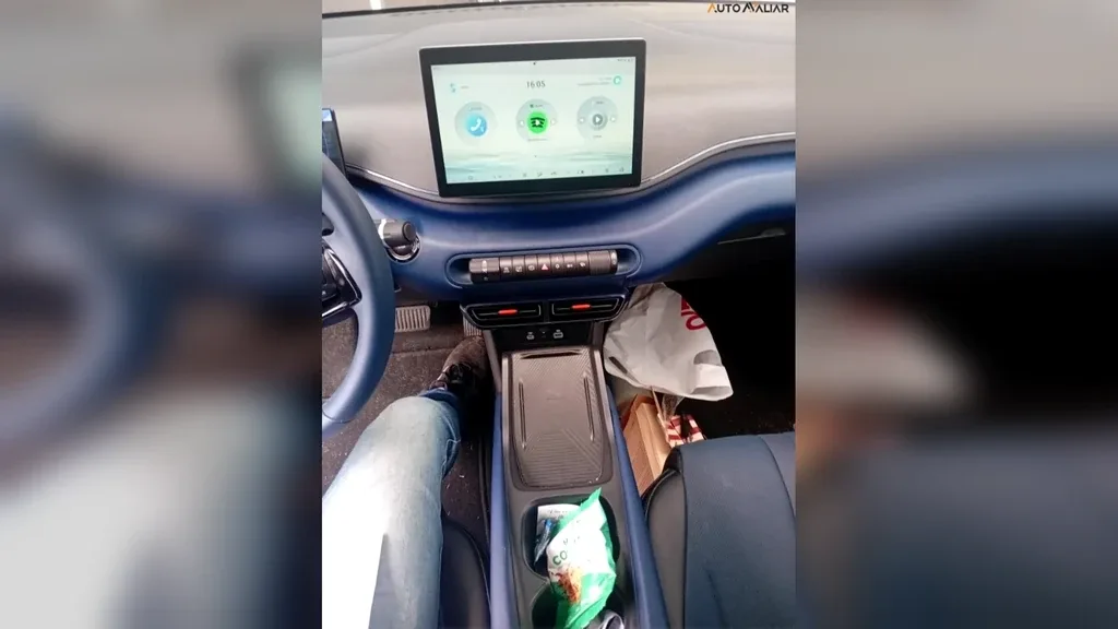 BYD Dolphin Mini - Imagem 10