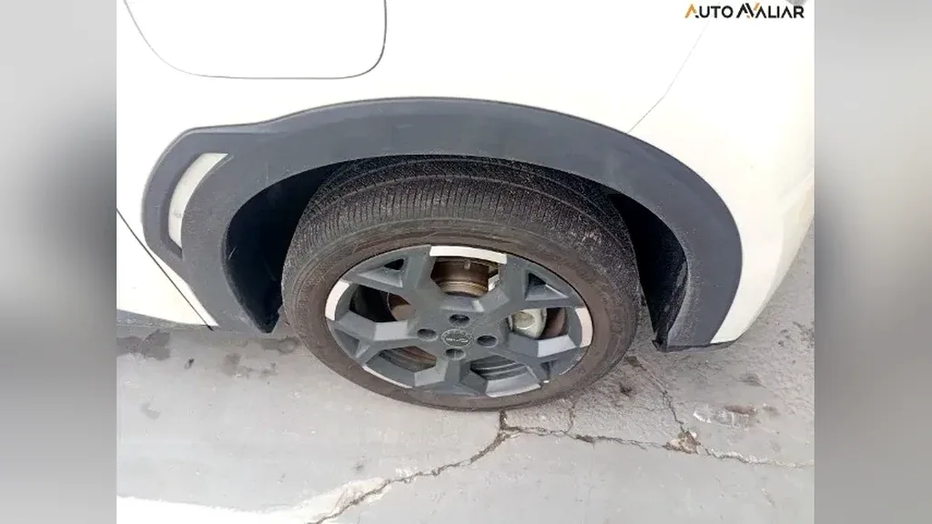 BYD Dolphin Mini - Imagem 11