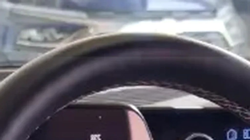 Chevrolet Equinox EV - Imagem 13