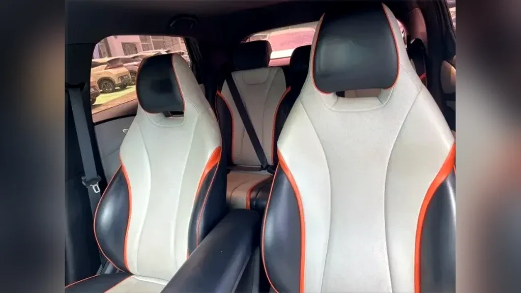 BYD Dolphin - Imagem 7